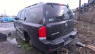 Chassis Ecm Driver Park Assist Under Rear Seat Fits 12-15 Armada 31718167 Used. Price: $171.58.