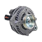 ALTERNATOR-6 Speed Trans, Coupe Denso 210-0645 Remanufactured. Price: $442.65.