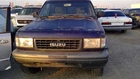 Chassis Ecm Transmission Shifter Fits 92-02 Isuzu Trooper 1890463 Used. Price: $94.00.
