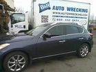 Engine Ecm Electronic Control Module Rwd Fits 08 Infiniti EX35 32459824 Used. Price: $175.89.