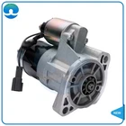 Teeth Starter Motor SMT0042 Fit For 1988-1994 Nissan D21 Cab Pickup L4 2.4L New. Price: $64.05.
