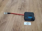 01-06 Oem Bmw E46 M3 Trunk Power Terminal Battery Fuse Box W/ Cable Used. Price: $49.95.