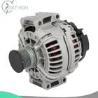 Alternator Fit For Dodge Sprinter 2500 2004-2006 All Engine Cw 200A 12385 New. Price: $78.49.