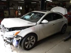 Chassis Ecm Suspension Fits 13 Lacrosse 382279 Used. Price: $62.99.