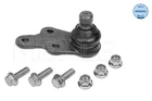 Meyle 716 010 0020 Support/guide Joint Ford Neu. Price: $32.06.