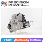Starter For Cummins 10D 6.7L Replaces 1001128594 428000-9940 428000-7110 4996708 New. Price: $194.89.