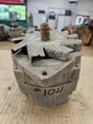 1968 1969 Oldsmobile 442 Delco Remy 63A Alternator Gm # 1102854 Date 8E24 Used. Price: $49.95.