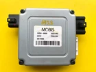 2012-2014 Hyundai Azera Power Steering Column Control Module Oem 3V563-99500 Used. Price: $55.80.