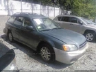 Fuse Box Engine Compartment Fits 00-01 Legacy 1545835 Used. Price: $76.00.