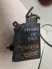 10-13 Suzuki Kizashi Engine Fuse Box Circuit Connection Block Comp. Oem Used. Price: $59.61.