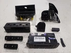 Obc Climate Control, Switch Set - 1997 Bmw 328CI E36 M52B28 Manual Zf Conv Oem Used. Price: $400.50.