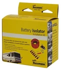 Cooper Bussmann RBBIK1882 - Battery Isolator Installation Kit With 15FT New. Price: $104.62.