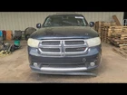 Chassis Ecm Seat Heat Control Fits 11-13 Durango 1244773 Used. Price: $116.18.
