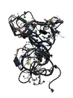 2008 Aston Martin Vantage Oem 4.3L Main Body Cabin Wire Harness 8G33-14A005-VB Used. Price: $887.92.
