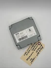 2017 Nissan Rogue Driver Assist Control Camera Module 284A16FL1A Oem Used. Price: $70.00.