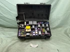 2015-2018 Chrysler Dodge Fuse / Relay Box Integrated Power Module 68239606AA Oe Used. Price: $150.00.