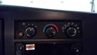 Chevrolet Express 2500 2025 Temperature Control 3194571 Used. Price: $99.00.