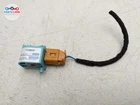 2004-14 Lamborghini Gallardo Left Sensor Module Harness Plug LP550 560 Used. Price: $130.45.