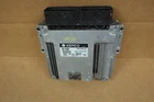 2015 Kia Soul 2.0L Engine Computer Control Module Ecu Ecm Oem 391102BSH6 Used. Price: $40.00.