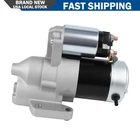 Ford Fusion Lincoln Zephyr Mercury Milan 3.0L 2006-2009 17945 Starter New. Price: $62.99.