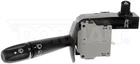 Dorman 2330848 Multifunction Switch Assembly New. Price: $91.99.