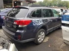 Chassis Ecm Suspension Tpms Under Driver Seat Station Wgn Fits 10 Legacy 4963251 Used. Price: $50.00.