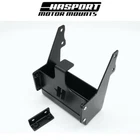 Hasport Front Mount Battery Fit Odyssey PC680MJ 88-91 Honda Civic Ef Fmb-box New. Price: $170.00.
