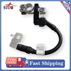 New Kia Forte 2014-2018 Negative Battery Sensor Cable 37180-A7000. Price: $45.90.