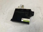 2011 Toyota Prius Blower Motor Temperature Control Module Oem Used. Price: $87.54.