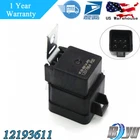 For Buick Cadillac Chevrolet Gmc Hummer Isuzu Hvac Blower Motor Relay 12193611 New. Price: $16.48.