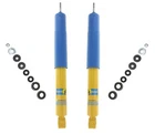 New Pair Set Of Rear Bilstein B6 4600 Shock Absorbers For Toyota 4RUNNER 96-02. Price: $220.95.