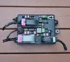 2010-2011 Cadillac Srx 3.0 Cabin Fuse Box 15897001 Relay Junction Panel O24-17 Used. Price: $54.95.