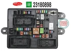 Chevrolet Gm Oem 14-15 Corvette 6.2L-V8-FUSE Box-fuse & Relay 23180898 New. Price: $99.77.