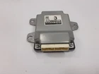 Chassis Ecm Parking Brake Left Hand Quarter Panel Fits 20-23 Mazda CX-9 2530108 Used. Price: $90.00.