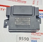 2015 Jeep Cherokee Keyless Receiver Control Module P56046998AI Used. Price: $36.00.
