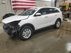 2019-20 Kia Sorento Fuse Box Engine Oem Assembly Used. Price: $79.96.