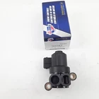 Fuel Injection Idle Air Control Valve Fits Hyundai Elantra 2002 Kia Optima 01-06 New. Price: $53.00.