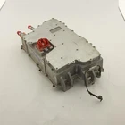 Hybrid Converter Inverter Ford F150 Pickup ML3814G649BH Used. Price: $429.99.