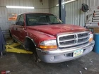 Chassis Ecm Below Center Dash Fits 97-98 Dakota 1722893 Used. Price: $122.39.