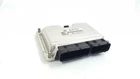 2005 2006 Volkswagen Phaeton Oem Engine Control Module Computer 4D0907560DG Used. Price: $9.74.