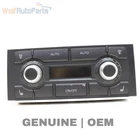 2007 Audi S8 - Rear Climate / Temp Control Unit 4E0919158A Used. Price: $26.49.