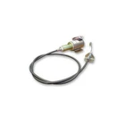 Trombetta P613-K2V12 Solenoid W/ Cable New. Price: $627.60.