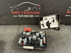 2008 Pontiac Solstice 2.0 Engine Motor Under Hood Fuse Relay Box Id 25826620 Used. Price: $125.00.
