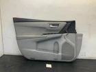 2012 2013 2014 Toyota Camry Front Left Driver Side Door Trim Panel Oem Used. Price: $110.99.