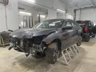 Chassis Ecm Body Control Bcm Left Hand Dash Sedan Ex Fits 16 Civic 1075306 Used. Price: $161.41.