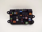 Rivian R1T Box Center Right PT00031577-F Used. Price: $300.00.