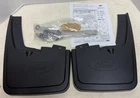 Ford FL3J-9928371-BAW 2015 F-150 Rear Mud Flap/splash Guard Nos New. Price: $70.00.