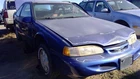 Starter Motor Fits 92-95 Crown Victoria 542914 Used. Price: $81.90.