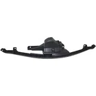 Front Center Bumper Cover Reinforcement Beam Fits 2008-2012 Honda Accord New. Price: $35.46.