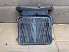 2008 Mercedes X164 GL450 Engine Control Module Bosch A2731536391 Used. Price: $195.00.